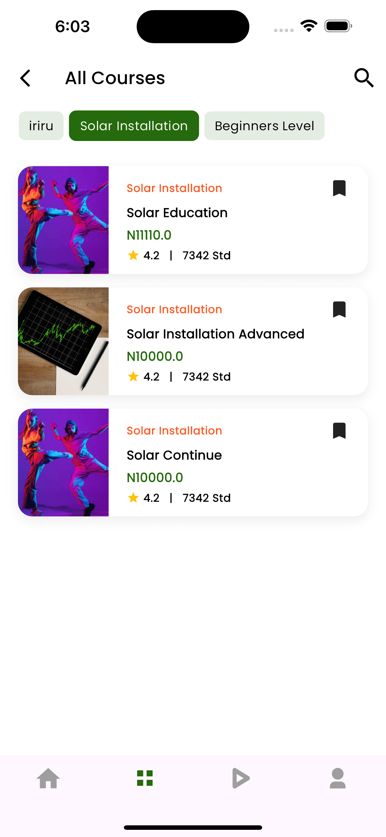 SolarHub Analytics